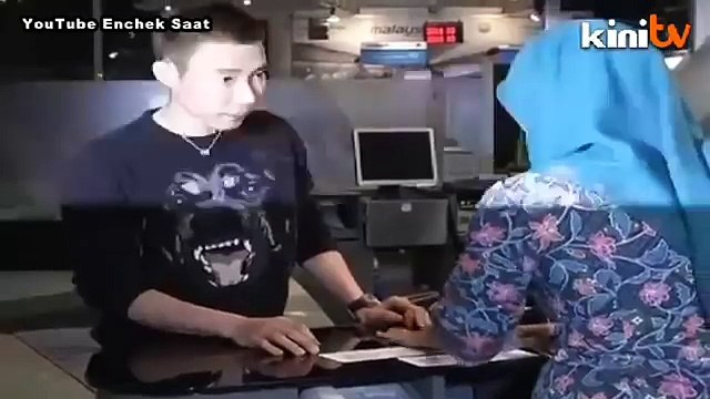 Ujian Doping: BWF gantung Chong Wei sementara