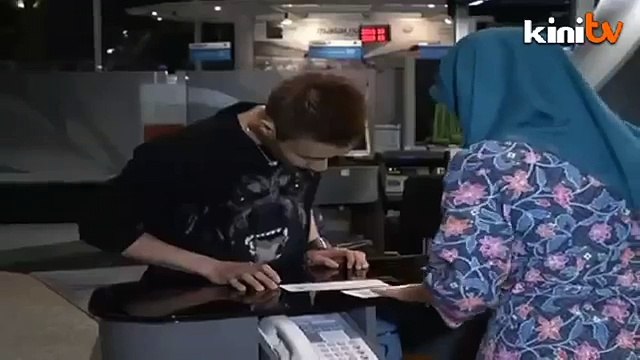 Lee Chong Wei 'provisionally' suspended by BWF