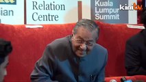 Some fatwas need to be reviewed, says Mahathir