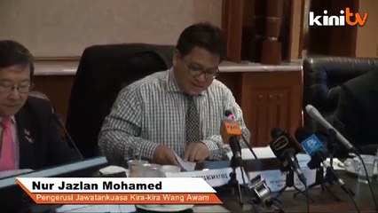 PAC: Kontraktor pembinaan incenerator tidak layak