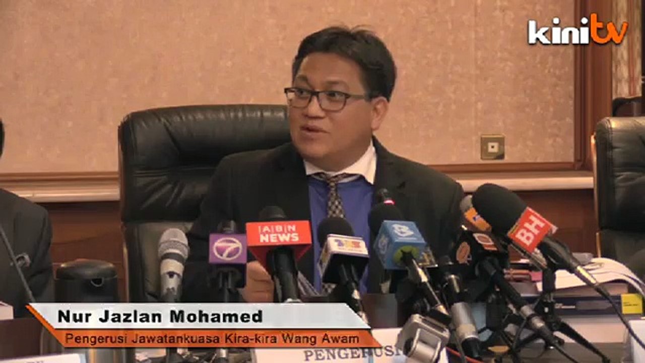 PAC terperanjat dengan peningkatan bilangan kes audit