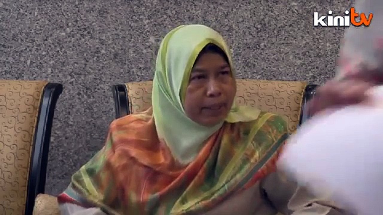 No more appeal, former relief teacher urges gov't