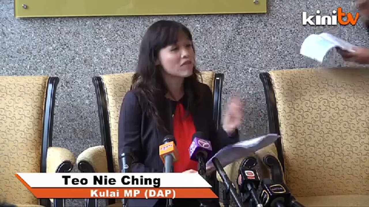 Teo Nie Ching: MRCB to reap billions from CIQ toll hike