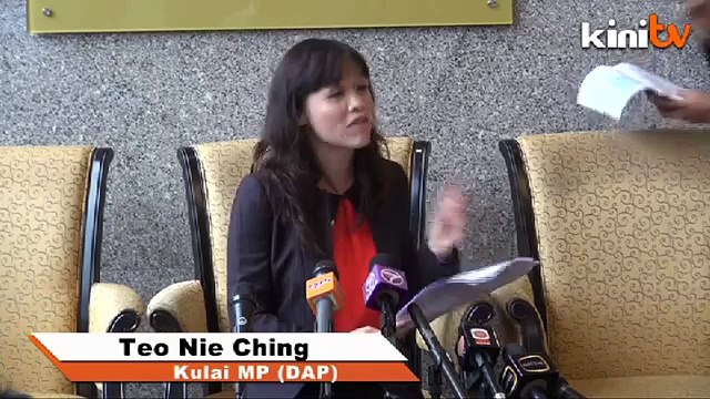 Teo Nie Ching: MRCB to reap billions from CIQ toll hike