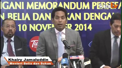 IKBN bakal jadi institut kemahiran terbaik di Malaysia