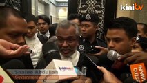 Normal bagi mahkamah tangguh keputusan, kata Shafee