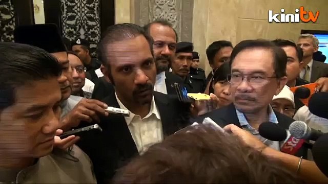 Liwat II - kes rayuan paling lama dalam sejarah, kata peguam