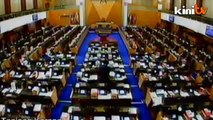 Dewan gamat, Noh selar MP PAS pertahan Sisters In Islam