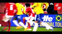 Best football skills   Best Neymar skills and tricks moments 2015 HD