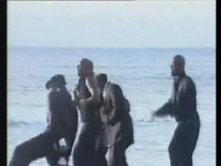 Tupac - Ambitionz As A Ridah Video