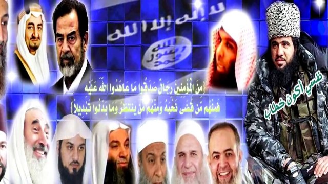 وداعاً أيها البطل | خطاب