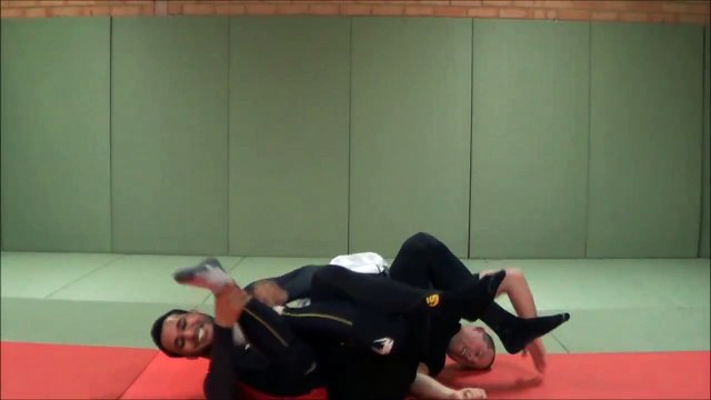 135 Submission grappling techniques by Shak from Beyond Grappling