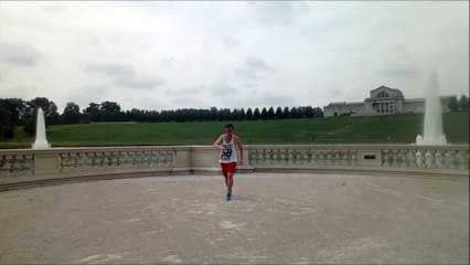 (Week 5) Galaxy Choreo Aug 8 2015