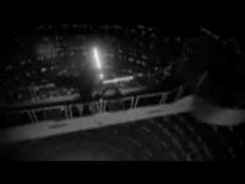 Star Wars version cinéma muet