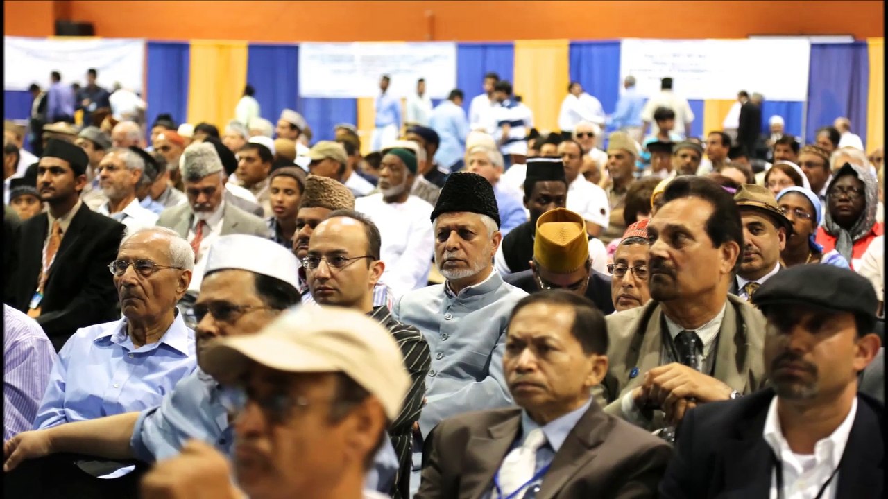 67th Jalsa Salana USA 2015 Promo