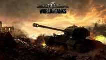 QuickyBaby: World of Tanks - Patton - 2365 exp.