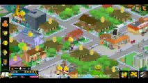 The Simpsons Tapped Out Android 2015 Generator Donuts & Cash Unlimited