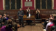Dr Shashi Tharoor MP - Britain Does Owe Reparations