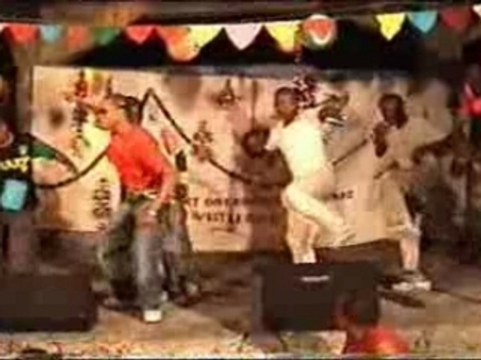 Djobane feat Mrs dah