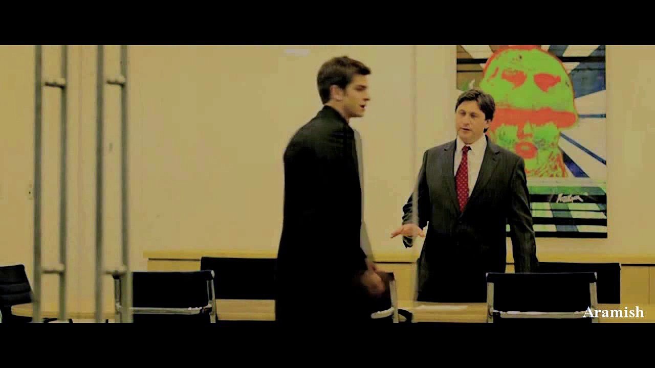 Mark & Eduardo || We Could Have Had It All.