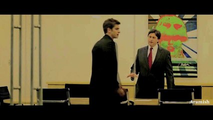 Mark & Eduardo || We Could Have Had It All.