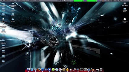 HOW TO MAKE A TRANSPARENT SLIDER BACKGROUND