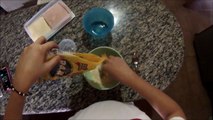 How to make Venezuelan Arepas