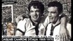 Cagliari Campione d'Italia 1969/1970 - Radiocronaca di Sandro Ciotti (Cagliari-Bari 2-0) 12/4/1970