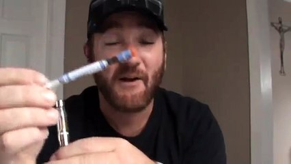 How to work your vape pens and fill them with CBD hemp oil