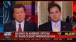Marco on Conservative Immigration Reform (Your World With Cavuto)