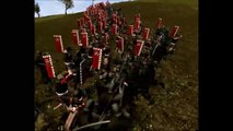 Shogun2 total war FOTS Ninja Ambush!