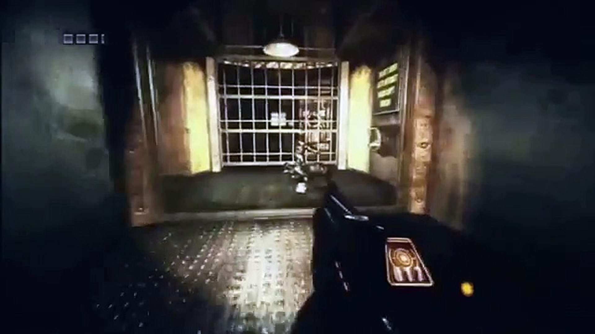 Cgrundertow The Chronicles Of Riddick Escape From Butcher Bay For Xbox 360 Video Game Review Video Dailymotion