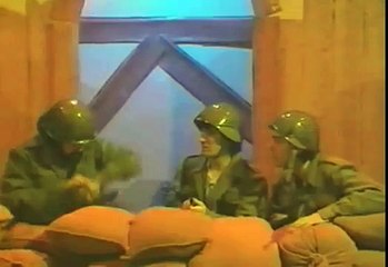 Massimo Troisi - La Guerra