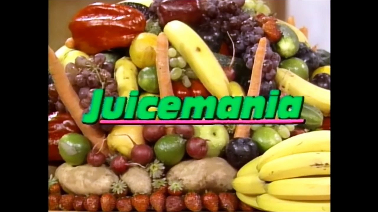 Jim Carrey Juice Weasel