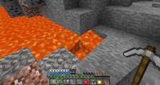 Minecraft Survival Lets Play Ep.2 (Diamonds?)