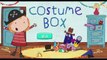 Peg + Cat Costume Box Animation PBS Kids Cartoon Game Play Gameplay