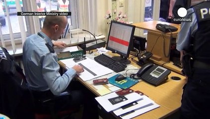 Γερμανία: «Όχι» σε περισσότερους μετανάστες από τα Δ. Βαλκάνια