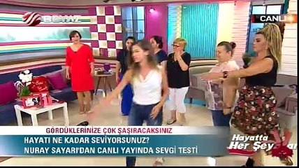 Hayatta Her Şey Var 10.08.2015 2.Kısım