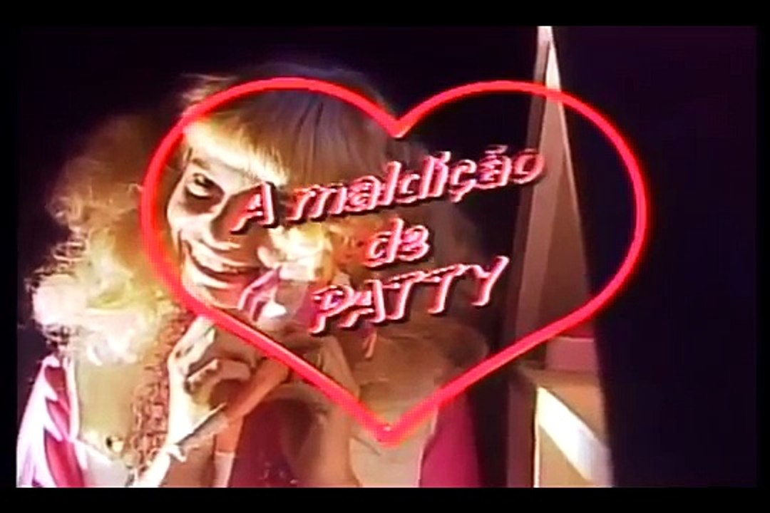 A Maldição de Patty (TV Pirata)