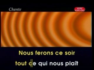 Les Forbans - Chante