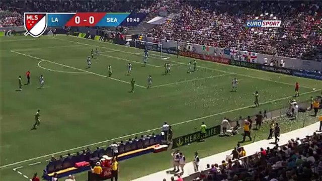 İyi başladı, kötü bitti: Başarısız bir gol sevinci