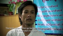 Trade Unions Help Migrant Workers Realise Labour Rights in Thailand