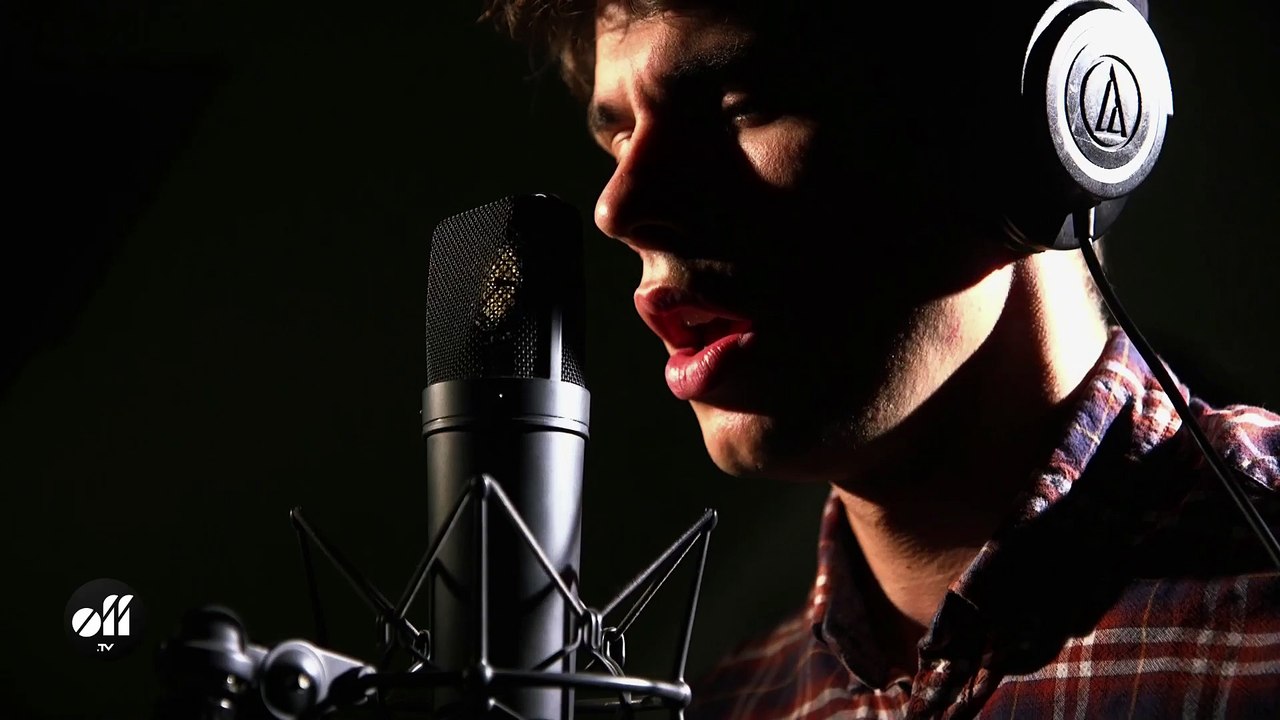 Lillian Renaud : « Promis juré » [TEASER]