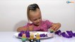 ✿ Миньоны Конфетки - Игрушки Видео для детей Маленькая девочка Ярослава Minions toys Серия 15