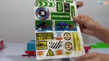 ✿ Тачки 2 Видео для детей Ярослава и Распаковка набора – Игрушки Машинки Cars 2 Unboxing Серия 2 ✿