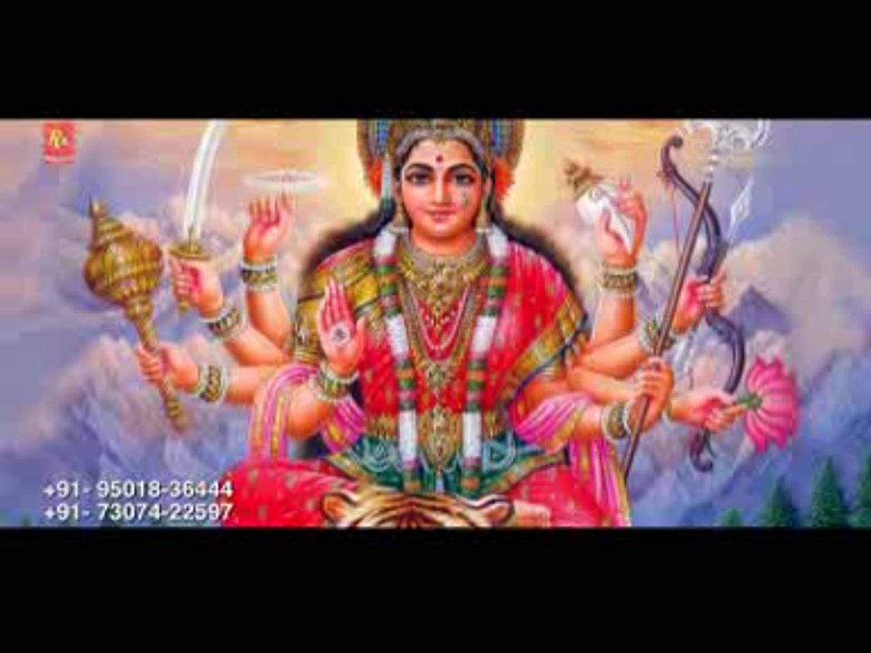 Panj Pandawa | Punjabi Devotional Video | Kumar Neeraj | R.K.Production | Punjabi Sufiana