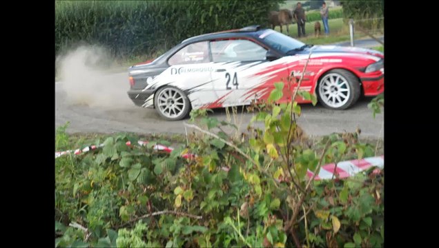 Boucles Chevrotines 2015 ( photos)