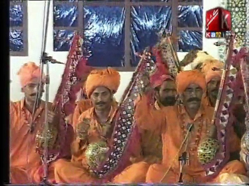 Ghunt Khol Deedar -SOHRAB FAQIR OC