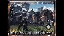 Heroes and Castles 2 v1.00.08.1 Apk   Data