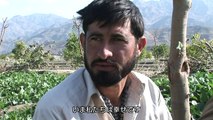 アフガニスタン 永久支援のために 中村哲 次世代へのプロジェクト(1)